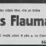 Juris Flaumanis