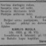 Kārlis Migla
