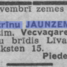 Katrīna Jaunzeme
