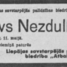 Klāvs Nezdulkins