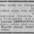 Laima Jankovska