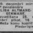 Lība Altmane - Šekmane