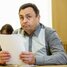 The Vilnius District Court found European Parliament (EP) member Petras Gražulis guilty of showing disrespect toward the LGBT+ community and fined him 10,000 euros