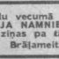 Lilija Namniece