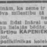 Mārtiņš Kapenieks
