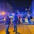 Mass shooting in Nice, France 