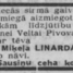 Miķelis Linards
