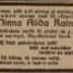 Minna Alīda Kalniņa