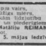 Natālija Reimane