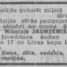 Nikolajs Jaunzemis