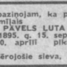 Pāvels Ļuta