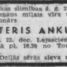 Pēteris Ankups