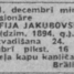 Sofija Jakubovska