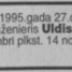 Uldis Dzērve