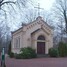 Uppsala Old cemetery (Gamla Kyrkogård)