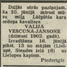 Vallija Valērija Veščuna-Jansone