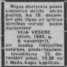 Vija Vesere