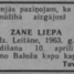 Zane Liepa