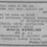 Alberts Kārkliņš