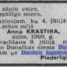Anna Krastiņa