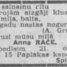 Anna Rače