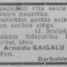 Arnolds Gaigals
