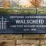 Cimetière Communal de Walscheid