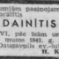 Dainis Kārkliņš