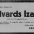 Edvards Īzaks