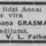 Ērmanis Grasmanis