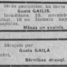 Gusts Gailis