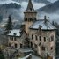 Hohenwerfen Castle