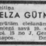Ieva Elza Gūtmanis