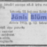 Jānis Blūms