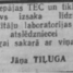 Jānis Tiļugs