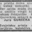 Juris Gureckis
