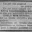 Kārlis Martinsons