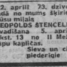 Leopolds Štencelis