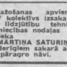 Mārtiņš Saturiņš