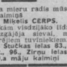Miķelis Cērps