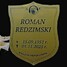 Roman Redzimski