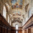 Königliche Bibliothek von El Escorial