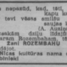 Žanis Rozenbahs