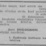 Žanis Šneidemanis