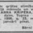 Anna Kripēna