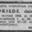 Anna Priede