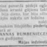 Anna Rumbeniece