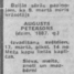 Augusts Pētersons