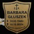 Barbara Głuszek