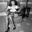 Bettie Page